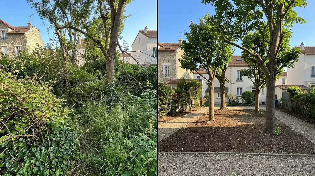 Arbres en bord de route à Clichy : qui est responsable en cas de chute ?