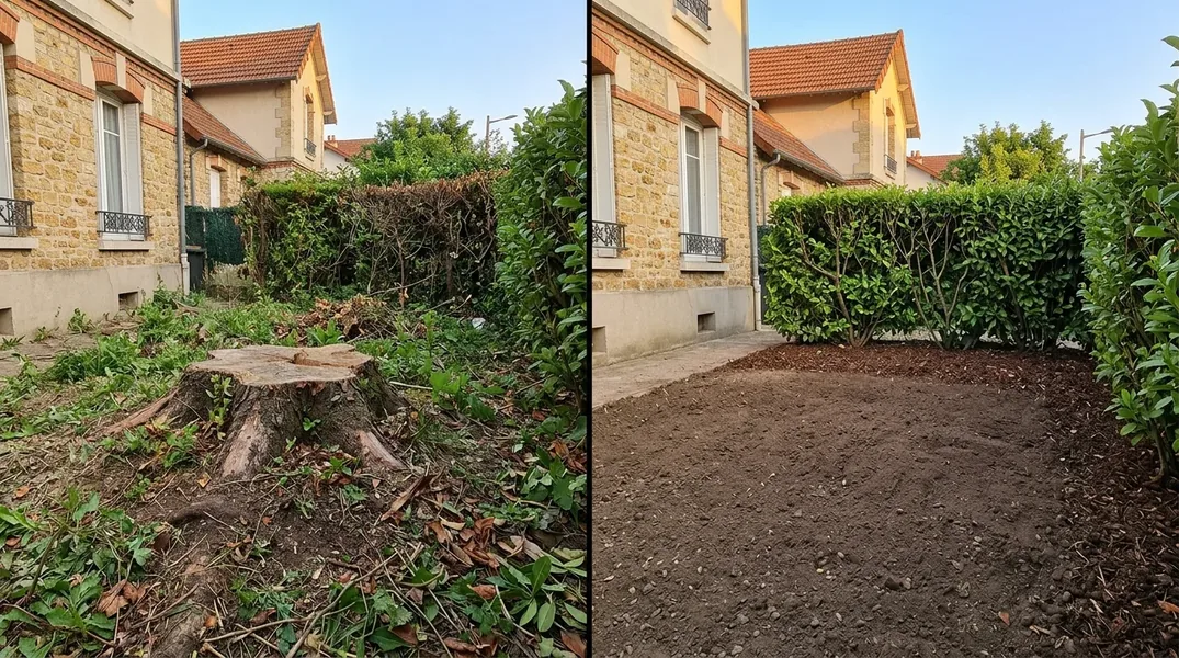 Pourquoi certains arbres tombent à Clichy après les fortes pluies ?